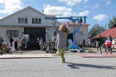 Styrande dokument » Malax kommun