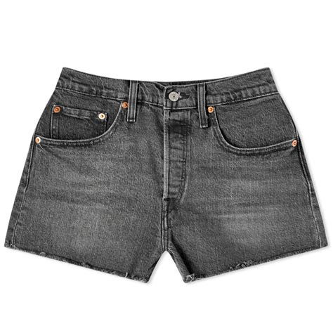 Levis 501 Original Short Levis