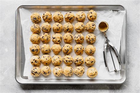 Pudding Chocolate Chip Cookies Soft Two Peas Their Pod