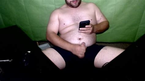 Just Showing Off My New Underwear Pornhub Gay