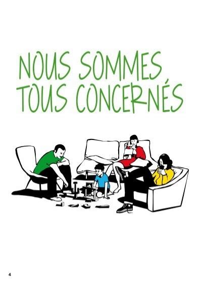 Nous Sommes Tous Concern