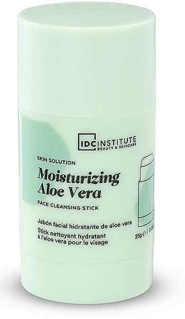 Jab N Facial Hidratante Con Aloe Vera Idc Institute Moisturizing Aloe