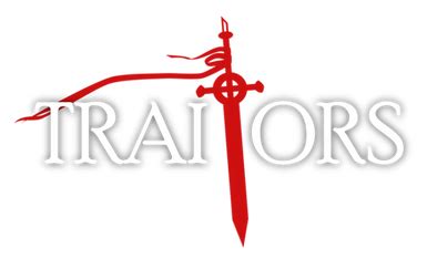 Traitors | Castaway Series Wiki | Fandom