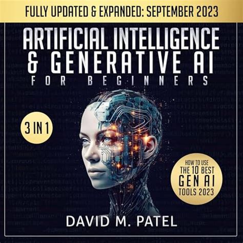 Artificial Intelligence Generative Ai For Beginners The Complete