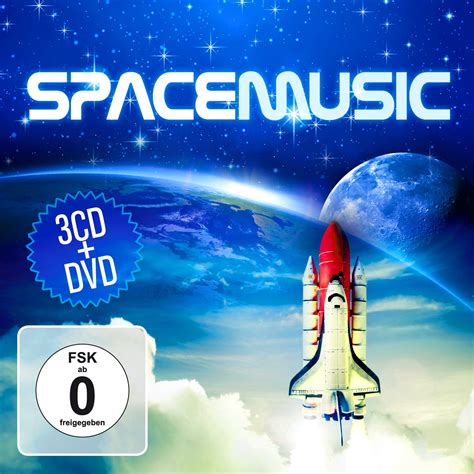 VARIOUS ARTISTS - Space Music / Various - Amazon.com Music