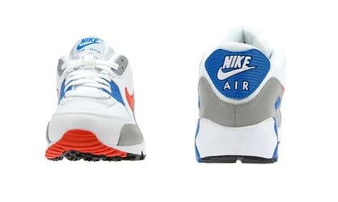 Nike Air Max 90 Sunburstdutch Blue Jd Exclusive Hypebeast