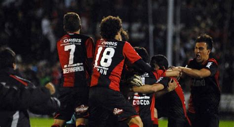 Tirando Rabonas Newell s venció por penales a Boca y es semifinalista