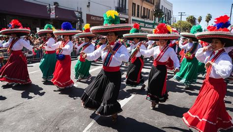 Celebrate Fiestas Patrias: Traditions & Fun