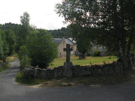 Etape 7 Boutans Bas Fournels Tour Des Monts D Aubrac