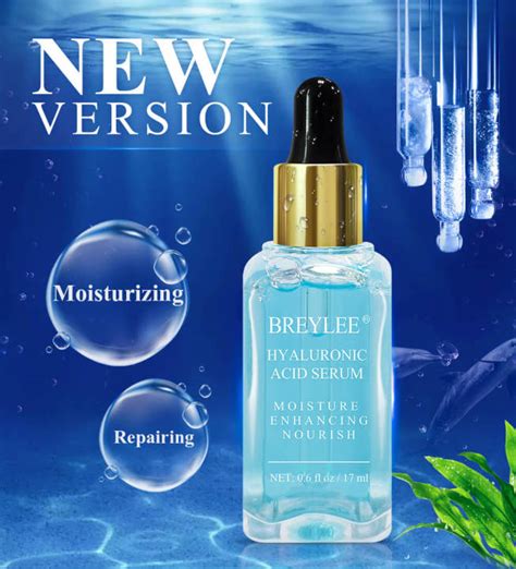 Hyaluronic Acid Serum Lazada Ph