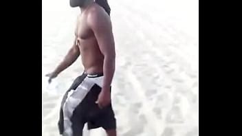 Loco En La Playa XVIDEOS