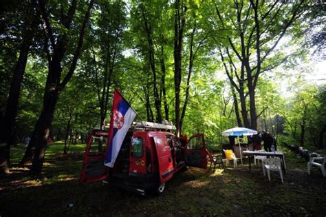 Danas je PRVI MAJ Međunarodni praznik rada