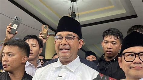 Prabowo Masih Ungkit Debat Pilpres Ketiga Dan Was Was Diberi Nilai