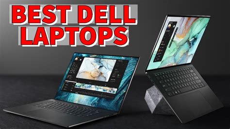 Top Best Dell Laptops Of Is Dell Latitude Or Inspiron Better