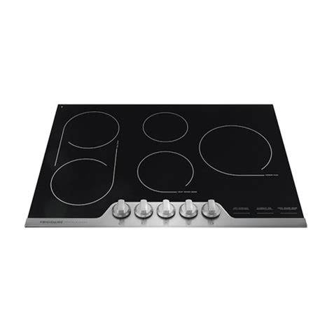 Cooktop Profesional El Ctrico Frigidaire Sears Guatemala