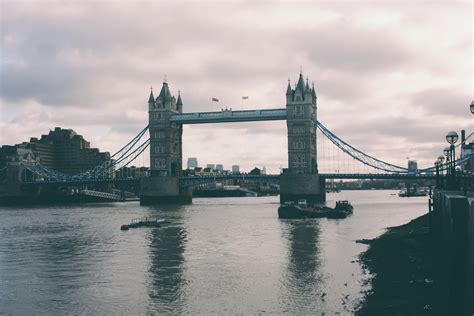 Fotos Gratis Paisaje Mar Agua Arquitectura Cielo Puente