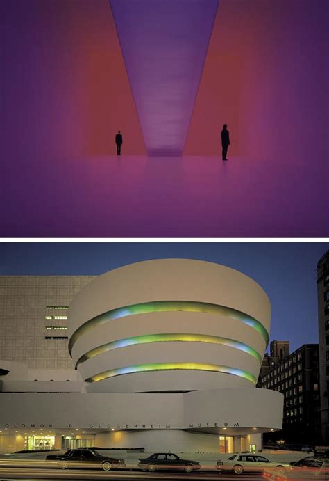 James Turrell Guggenheim