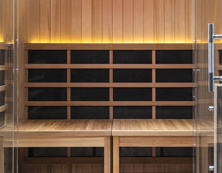 Infrared Sauna Heaters – Should You Choose Ceramic or Carbon?