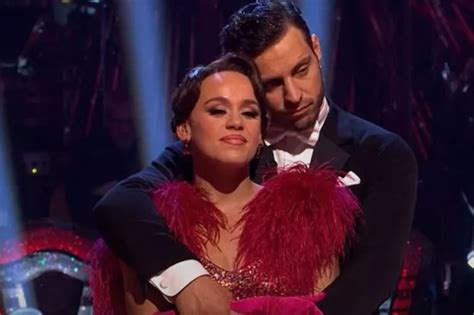 Strictly's Ellie Leach and Vito Coppola suffer major 'snub' from fans ...