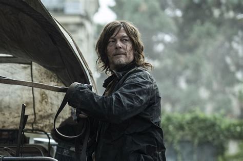 The Walking Dead Daryl Dixon Episode 1 Release Date Where To Watch