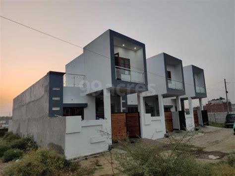 House In Sai Vihar Colony Lucknow From 40 Lakhs To 50 Lakhs 1 House