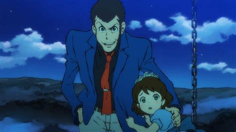 Wallpapers Lupin The Third Wallpaper Cave