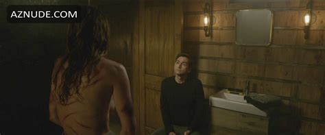 Kerry Condon Nude Aznude