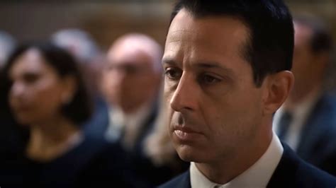 Succession Season 4 Episode 9 Release Date And Time For Hbo Max