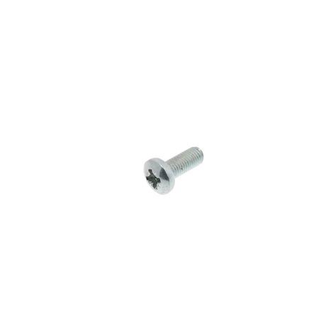 VIS cruciforme tête ronde 1 4 UNF X 16mm DMO Racing