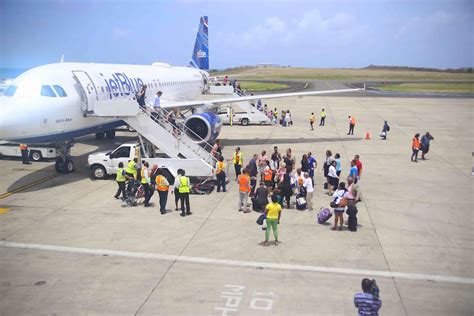 JetBlue Adding More Nonstop Flights to Grenada