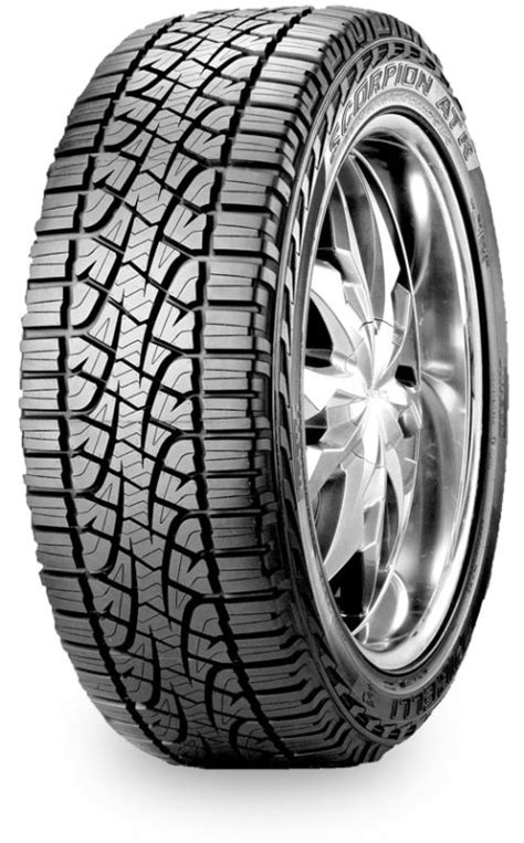 Pirelli Scorpion All Terrain Plus 26565 R18 114t Cena Od 30326