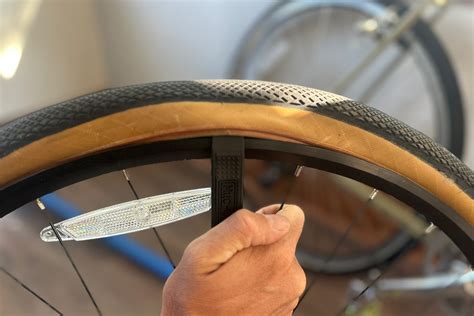 How to Change Your Bike Tire: 7 Steps to Repair a Flat | GearJunkie