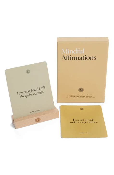 16 Best Affirmation Cards for Every Day Confidence - Ambitiously Alexa