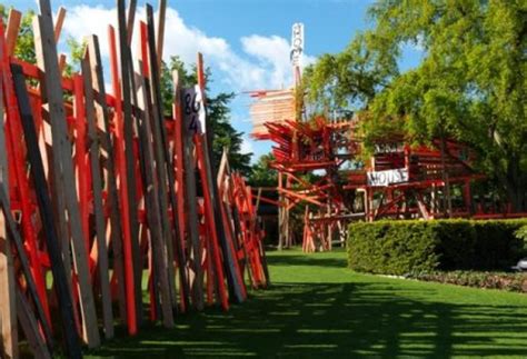 LIVING. Frontiers of Architecture III-IV | The Strength of Architecture ... 