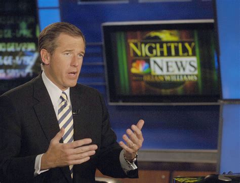 Brian Williams