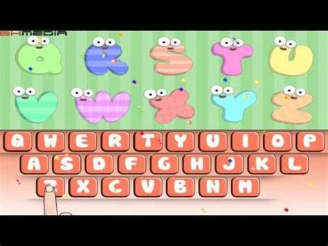 ABC Songs For kids Karaoke - Alphabet Songs For Kindergarten With ...