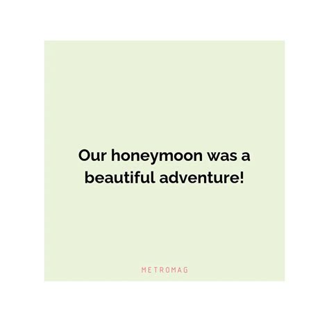 [UPDATED] Romance Captions - 350+ Honeymoon Captions and Quotes for ...