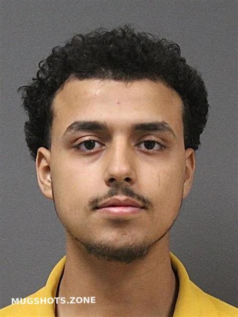 AL WAELI MOHAMMED AMEEN 04 03 2024 Desoto County Mugshots Zone