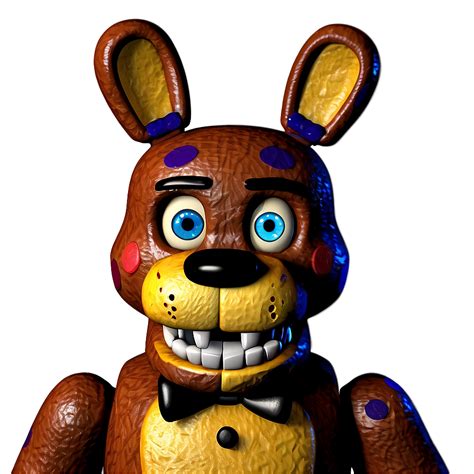 Download Fnaf Bonnie Png 05212024