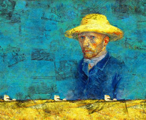 VAN GOGH