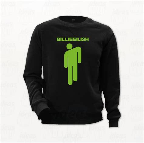 Remeras De Billie Eilish Negra Ubicaciondepersonas Cdmx Gob Mx