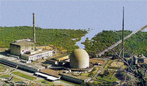 Bhabha Atomic Research Centre, Trombay- India Special Weapons Facilities