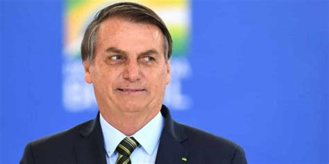 Bolsonaro Afirma Nunca Ter Mexido O Bitcoin E N O Saber O Que