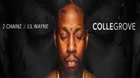 Free 2 Chainz X Lil Wayne Collegrove Type Beat With Hook You Know Me