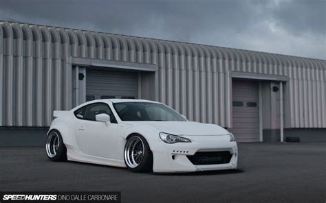 Rocket Bunny Toyota 86 V2 (11) - ScionLife.com