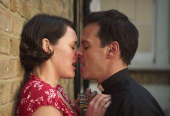 Hot For Preacher Tv Tropes