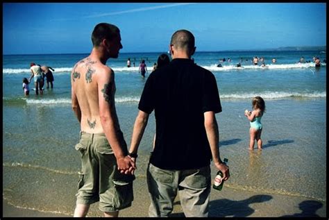 Gay Cultes Les garçons de la plage