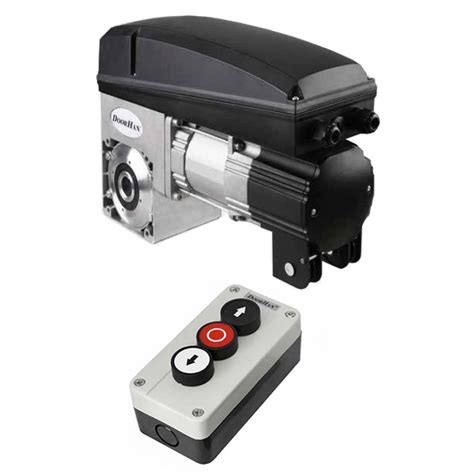 Комплект привода Doorhan Shaft-50 KIT — купить по низкой цене 65952 руб ...