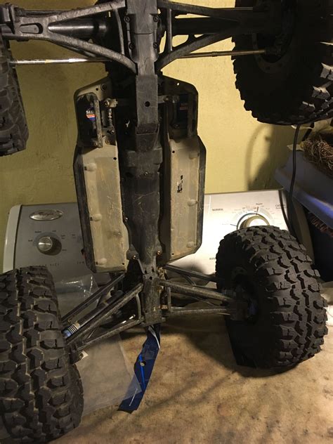 Traxxas summit 1/10 RTR - R/C Tech Forums