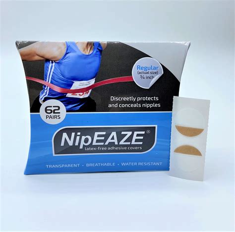 11 Nipple Guards For Running That Keep You Moving In Comfort